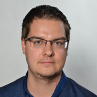 Pierre Debruyne