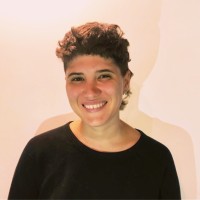 Justina Ymaz