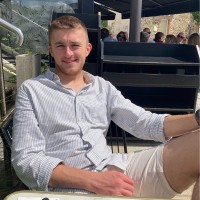 Enzo Oillic