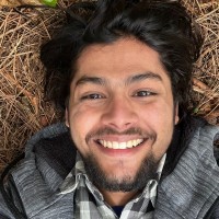 Sudip Neupane