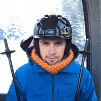 Alexander Melnikov