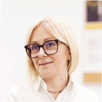 Natasa Utrzan Paunovic