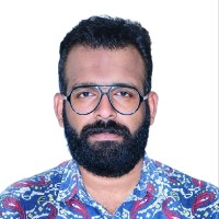 SANJAY C V