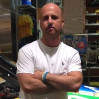 Jason Adams