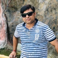 Pratik Thaker