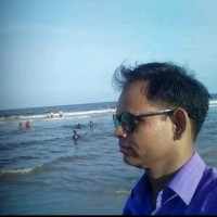 Kamlesh Chandra