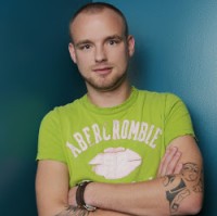 Simon Alexander