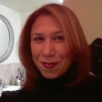 Jacqueline Taveras