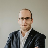 Arnoud van den Berg