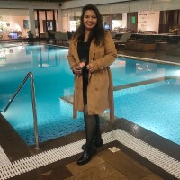 Alfisha Momin