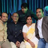 Hemant Chandgude
