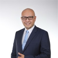 Glenn Dragon Loh