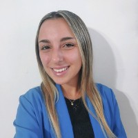 Candela Sofia Di Lullo Otano