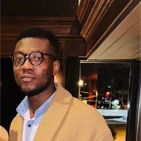 Augustine Kamara
