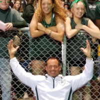 Brett Elliott
