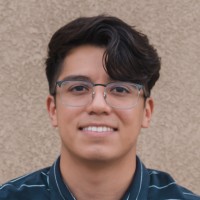 Aaron Ramirez