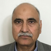 Syed Mehdi
