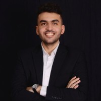 Ahmed Tarek Salem