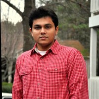 Vijay Raju