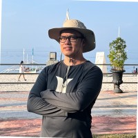 Rolando  (JUN) Belmonte