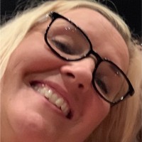 Caroline Penders