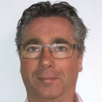 Henk Wijk van