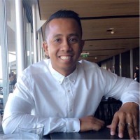 Ferdiriansyah Rahmad