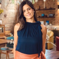 Tania Luz Russomano Conterato