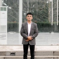 Bintang Saputra SST.