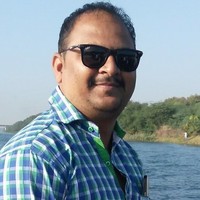 Haresh Patel