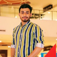 Amit Kumar Hiring Manager