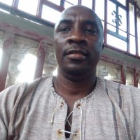 David Amos Asa Lobbah