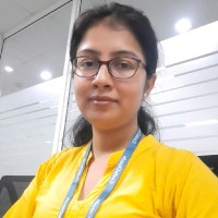 Sarada Nair