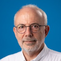 Jean-Yves ROBIN