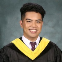 John Aeron Laforteza