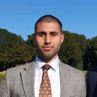 Amandeep Bhamra