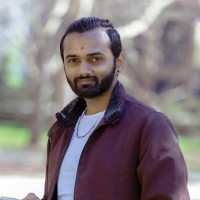 Dhiraj Senghani