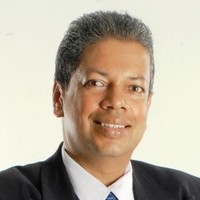 Ajantha Dharmasiri
