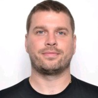 Stefan Blagojevic