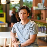 Carl Yang