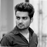Abhilash Shetty