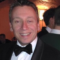 Paul O'Donovan