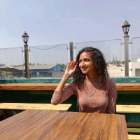 Jashmitha Cg
