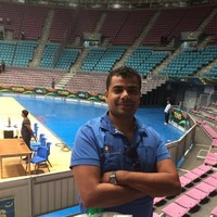Mhamed - AGEPRO Tunisia