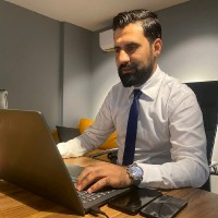 Serhat BAYRAKTAR