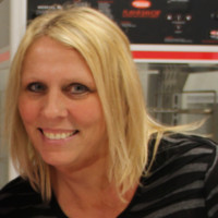 Jill Gilbert