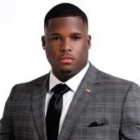 Michael Mitchell II