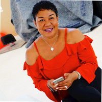 Beverly Jordan