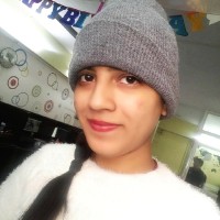 Yashika Modi