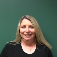 Stephanie Sharp